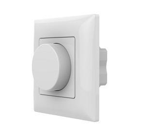 Панель управления Arlight Smart-P14-Dim-P-IN White 033010