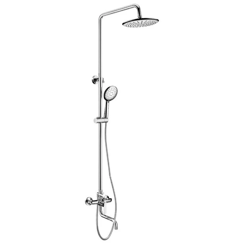 Душевая система Elghansa Shower Systems 2303381-2L (Set-20) хром