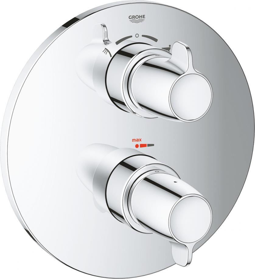 Термостат Grohe Grohtherm Special 29095000