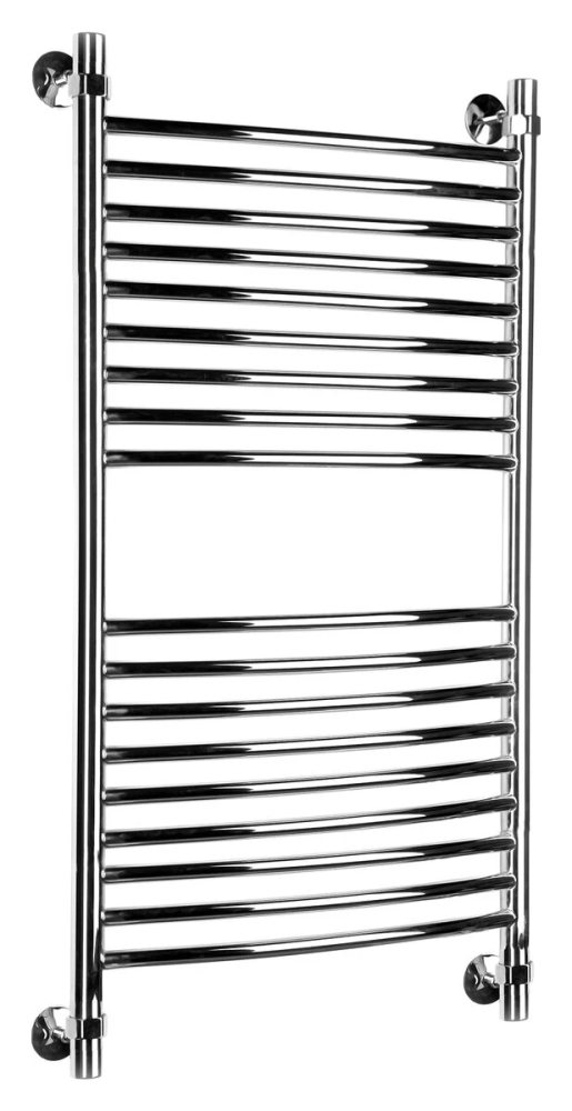 Полотенцесушитель водяной Ника Arc ЛД Г3 100/40 хром