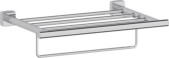 Полка FBS Esperado ESP 040 для полотенец 40 см