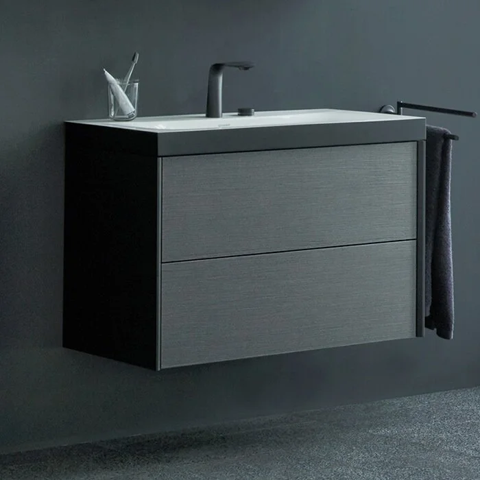 Тумба под раковину Duravit XViu XV4615EB221P коричневый