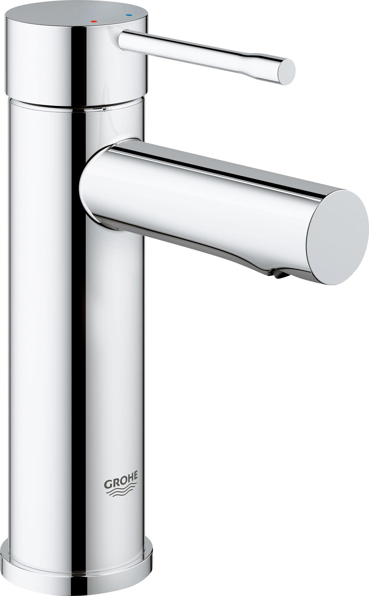 Смеситель Grohe Essence 34294001 для раковины