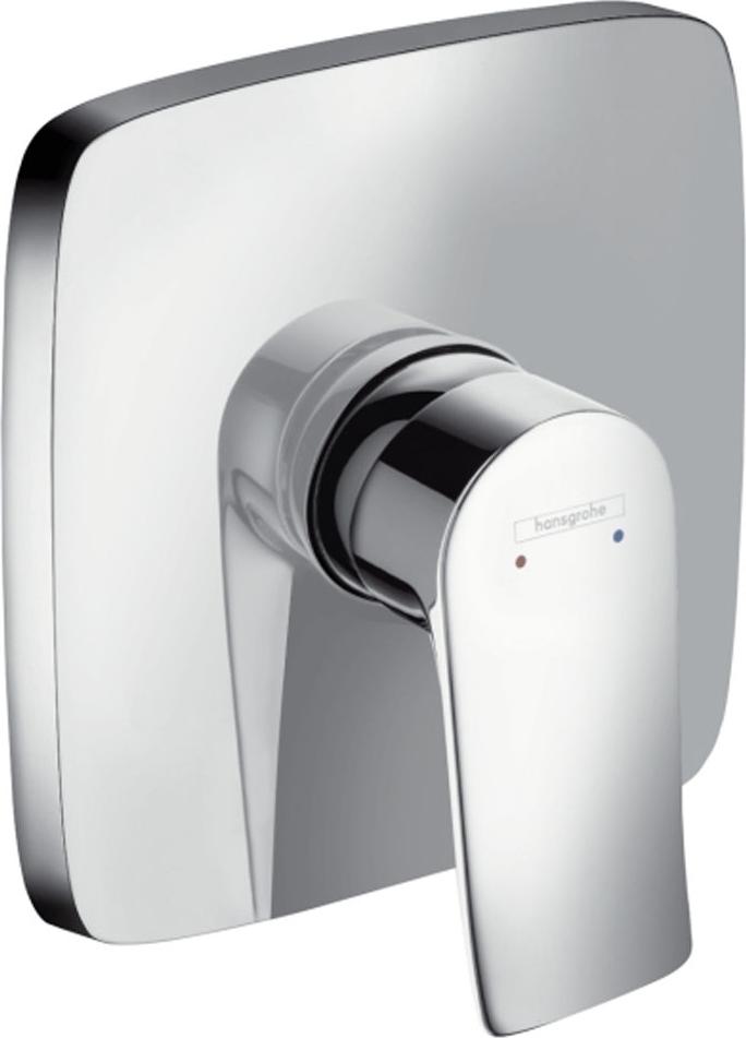 Смеситель для душа Hansgrohe Metris 31456000hg