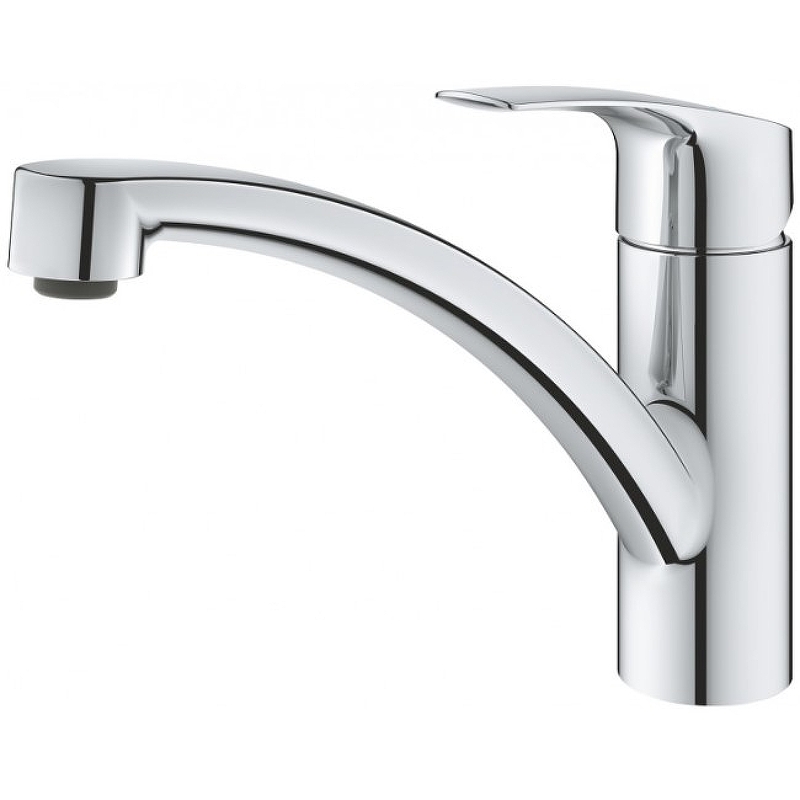 Смеситель для кухни Grohe Eurosmart 33281003 хром