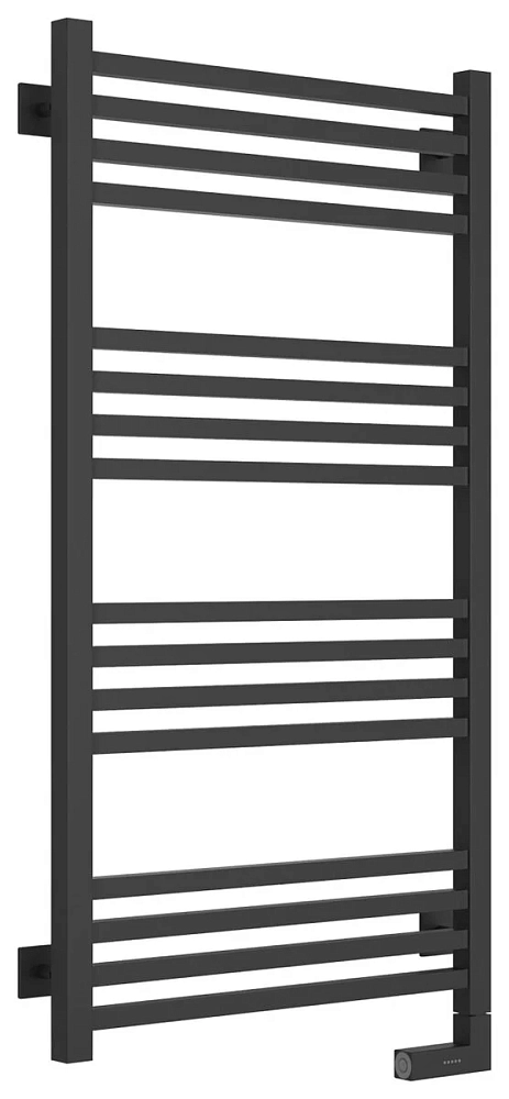 Полотенцесушитель электрический Сунержа Модус 2.0 15-5600-1050 черный