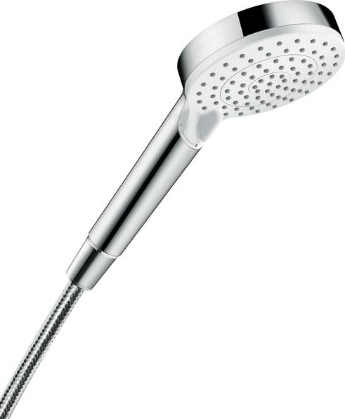 Душевая лейка Hansgrohe Crometta Vario Green 26336400 (6 л)