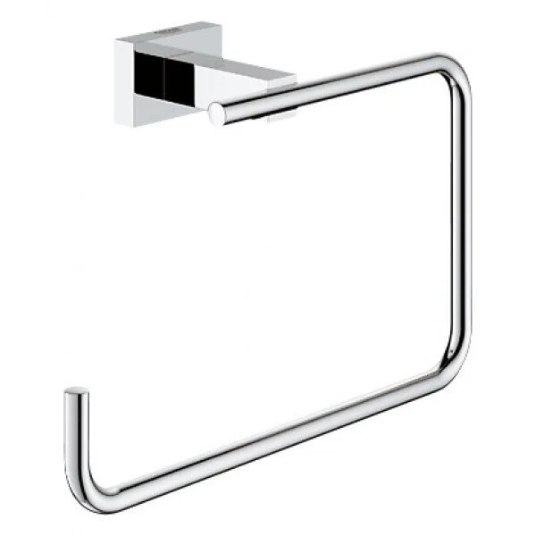 Полотенцедержатель Grohe Essentials Cube 40510000 хром