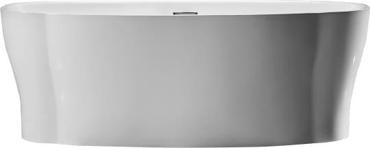 Ванна 170х85 BelBagno BB403-1700-850