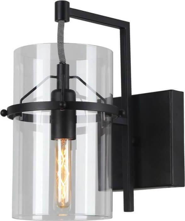 Бра Arte Lamp 58 A8586AP-1BK