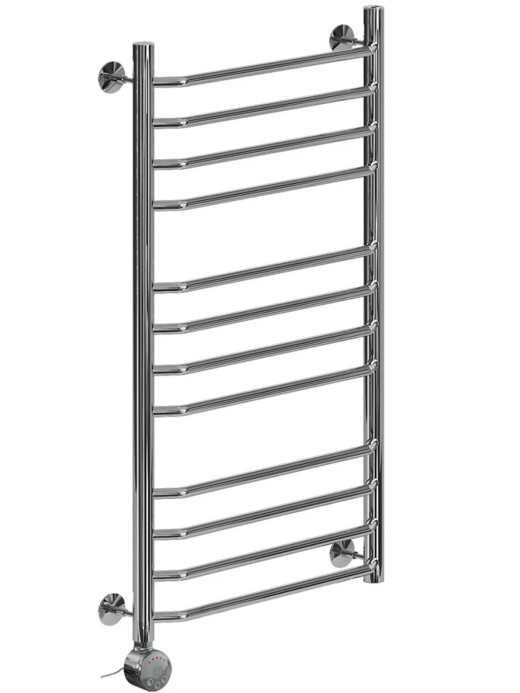Полотенцесушитель электрический Ника Trapezium ЛТ Г2 100/60 лев хром