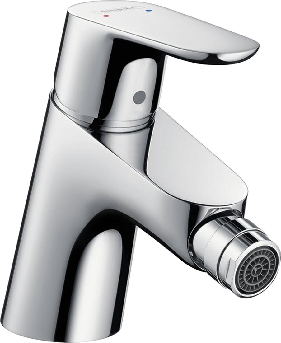 Смеситель для биде Hansgrohe Focus E2 31920000, хром