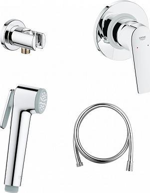 Гигиенический душ Grohe BauFlow 124900