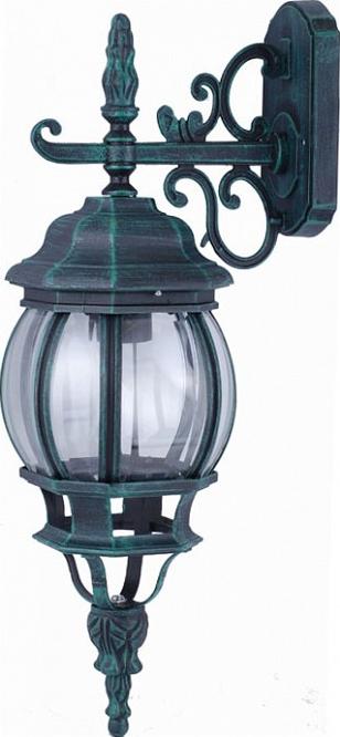 Светильники на штанге Arte Lamp Atlanta A1042AL-1BG