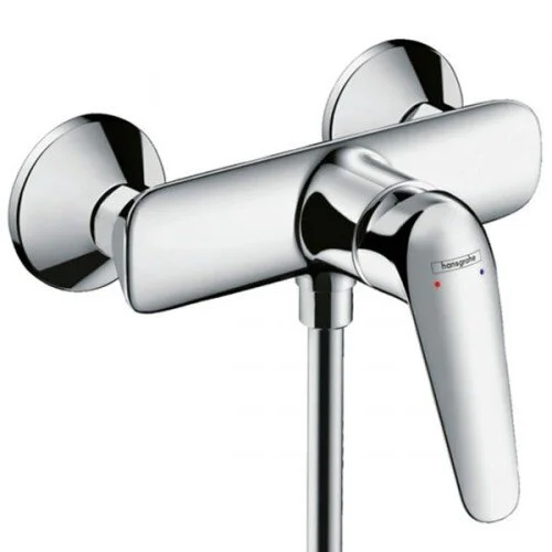 Смеситель для душа Hansgrohe Novus 71061000 хром