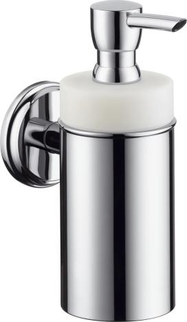 Дозатор Hansgrohe Logis Classic 41614000, хром