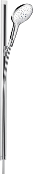 Душевой гарнитур Hansgrohe Raindance Select S 150 26626400 Unica'S