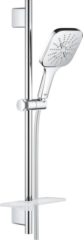 Душ с термостатом Grohe Rainshower SmartActive 26583000