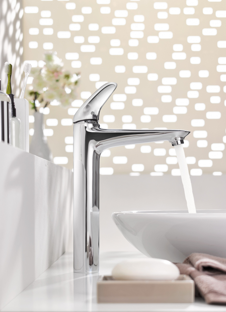 Смеситель для раковины Grohe Eurostyle 23719003