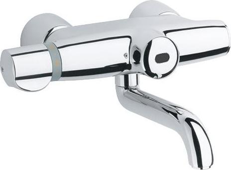 Смеситель для раковины Grohe Europlus E 36240001