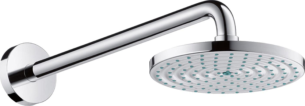 Верхний душ Hansgrohe Raindance S 180 Air 1jet 27468000