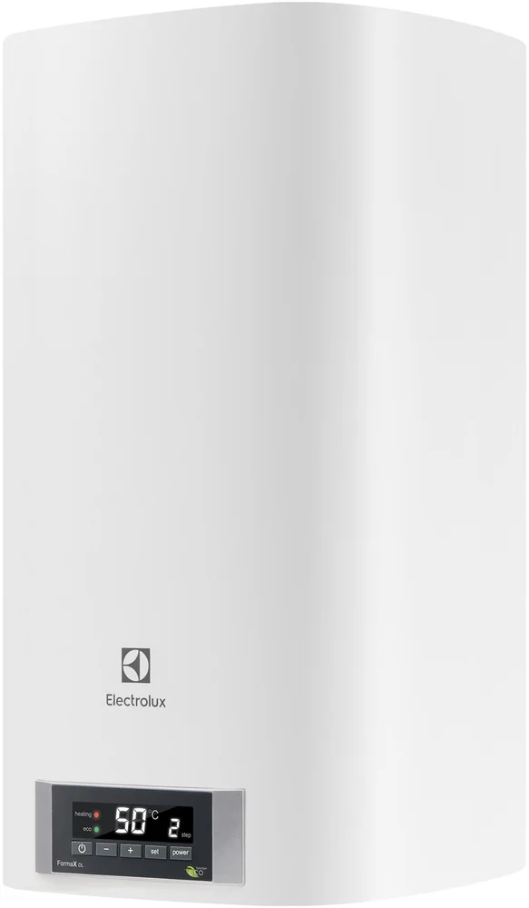 Водонагреватель накопительный Electrolux Formax DL EWH 50 НС-1026260