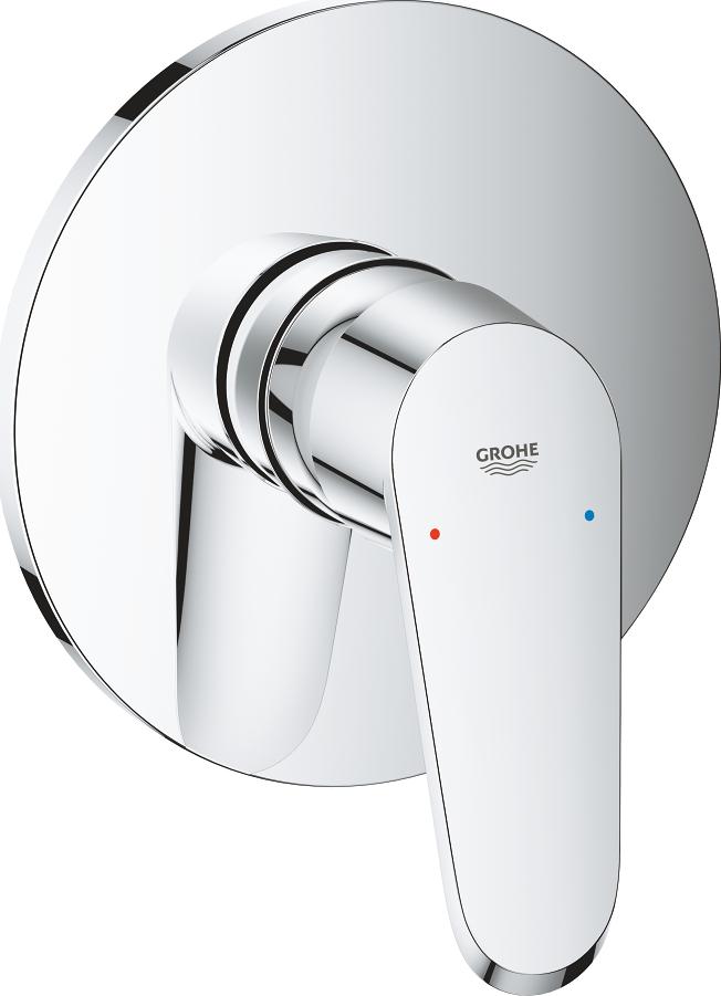 Смеситель для душа Grohe Eurodisc Cosmopolitan 24055002