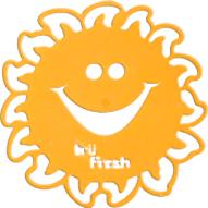 Освежитель воздуха Ekcos TruFresh tropical fruit