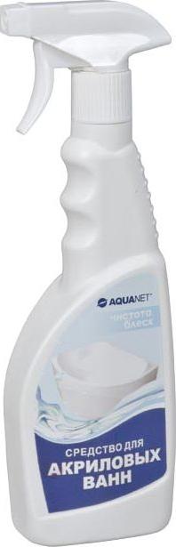 Средство для ванн Aquanet