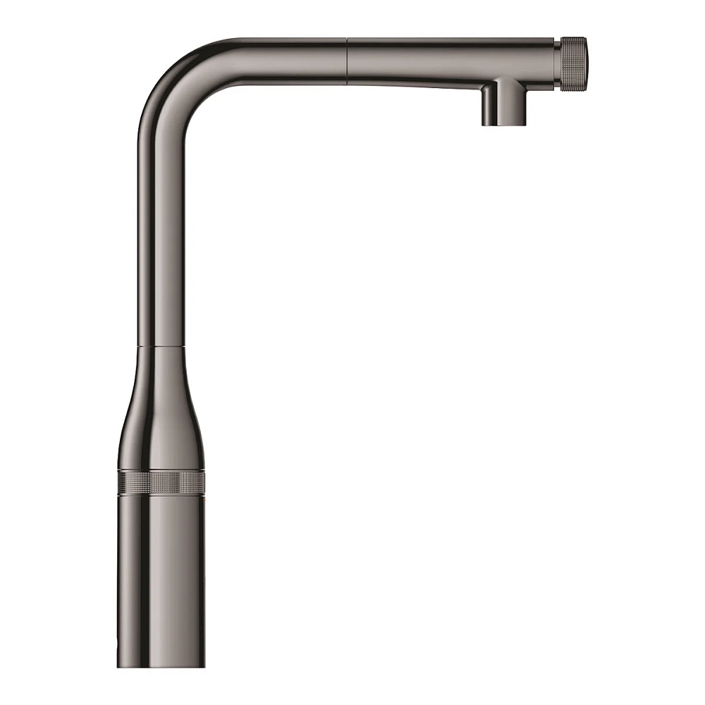 Смеситель для кухни Grohe Essence 31615A00 хром