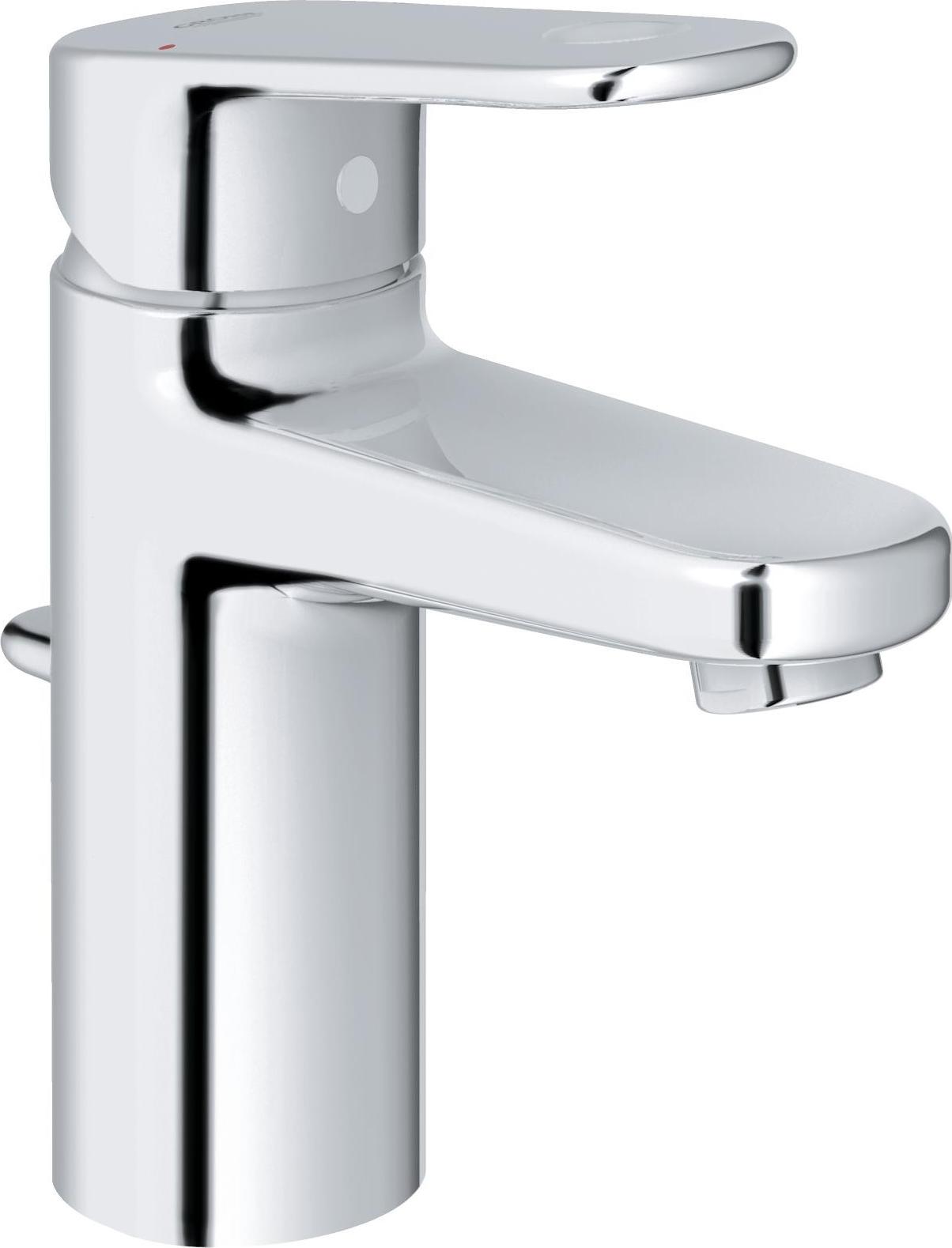 Смеситель для раковины Grohe Europlus 3261200E