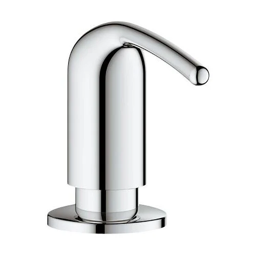 Дозатор для жидкого мыла Grohe Zedra 40553 хром