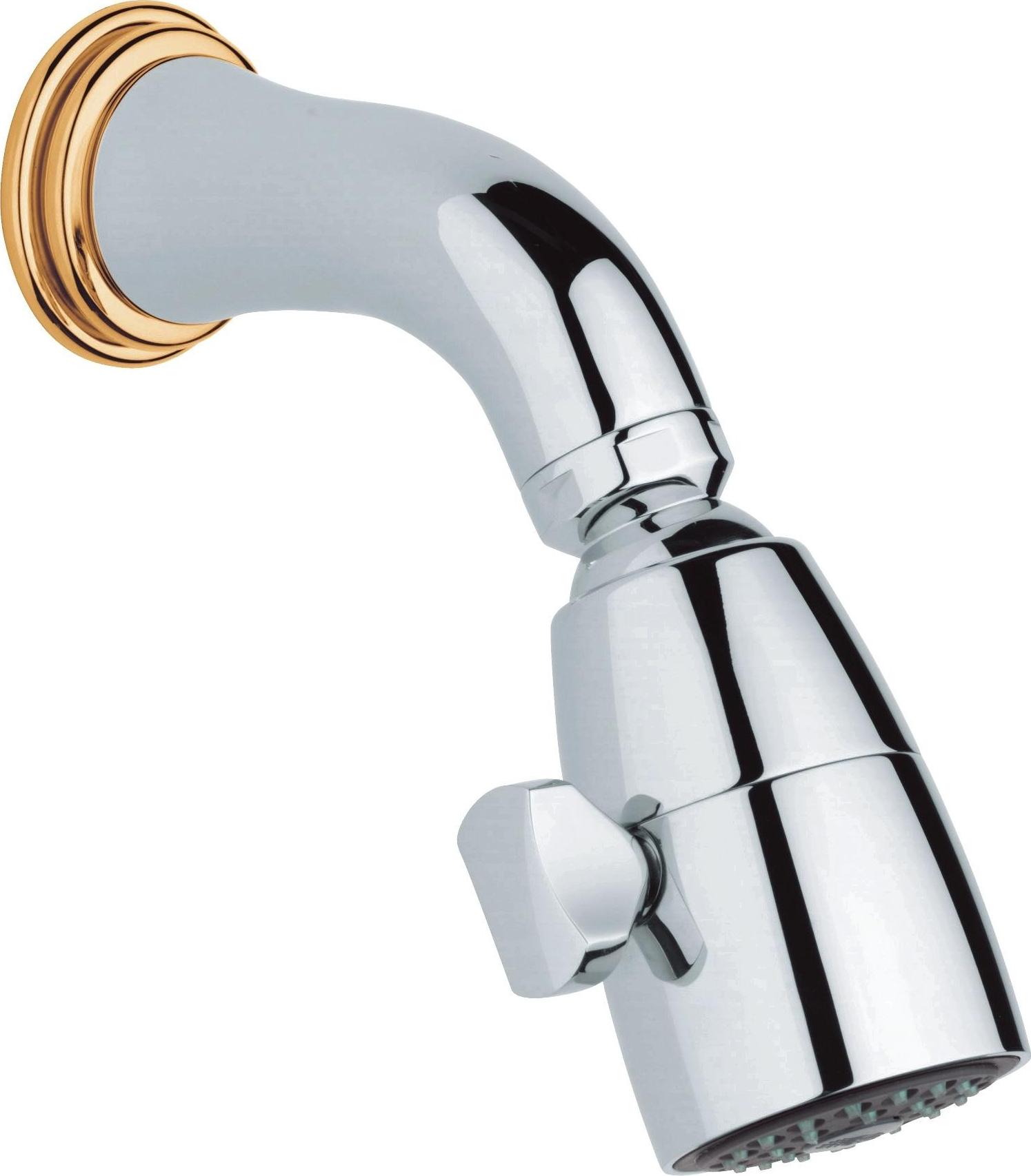 Верхний душ Grohe SINFONIA 28956IG0