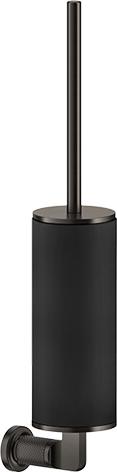 Ёршик для унитаза Gessi Inciso 58520#299, black XL / черный