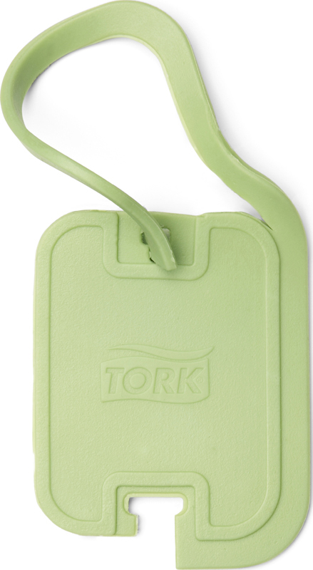 Освежитель воздуха Tork Universal 236015 A2 цветочный (Блок: 4 уп. по 20 шт.)