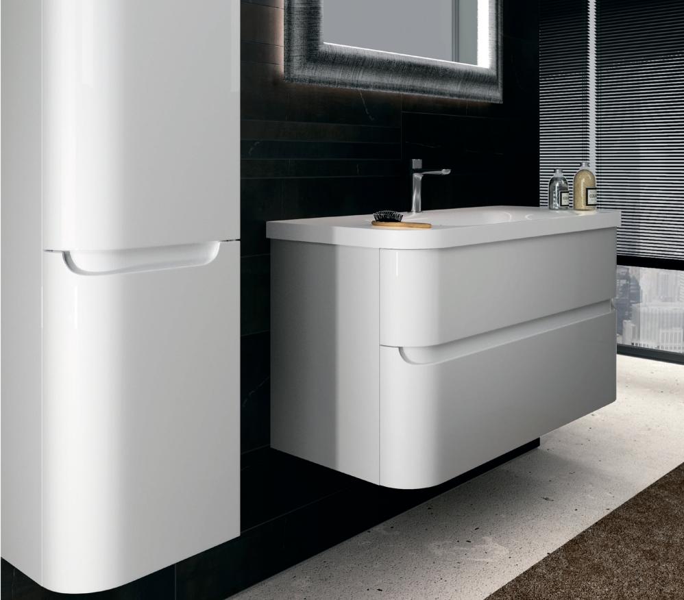 Тумба для комплекта Berloni Bagno Joy JY BS05TM 100