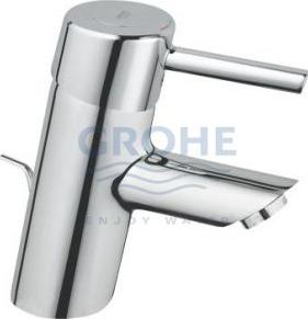 Смеситель Grohe Concetto new 32204000