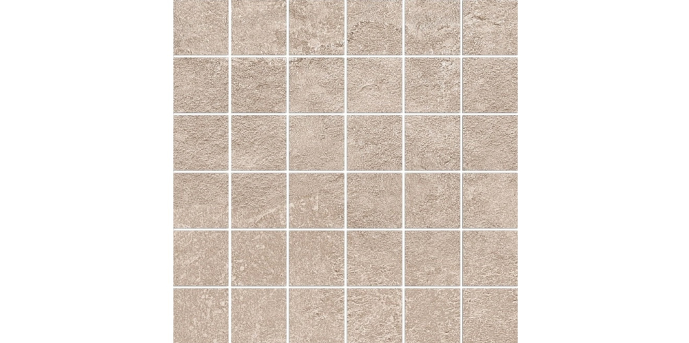 Керамогранит Kerama Marazzi DD200120\MM Декор Про Стоун бежевый мозаичный 30х30