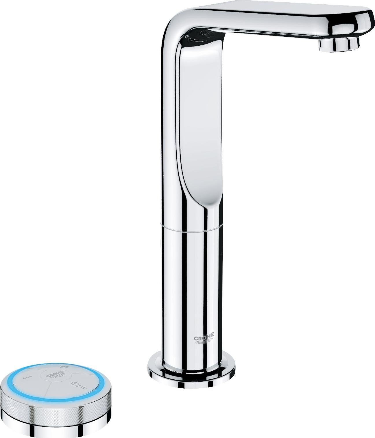 Смеситель для раковины Grohe Veris F-digital 36277000