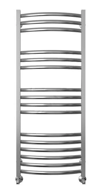 Полотенцесушитель хром Terminus Енисей Енисей П16 500x1281