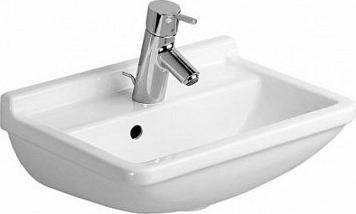 Рукомойник Duravit Starck 3 0750450000 45 см 9713₽