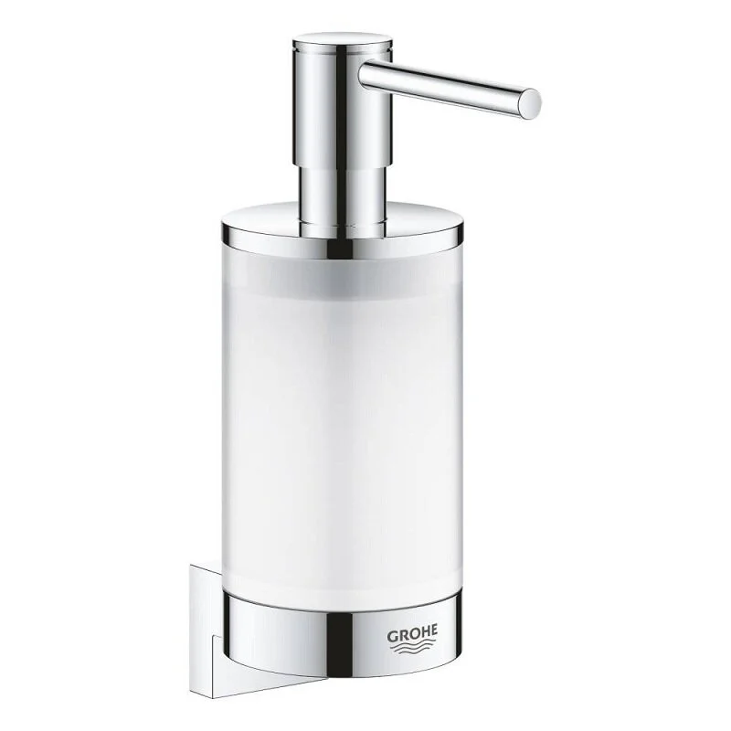 Дозатор для жидкого мыла Grohe Selection 41028000 хром