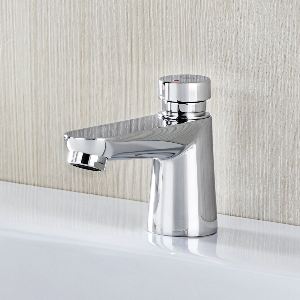 Кран Grohe Euroeco Cosmopolitan T 36265000