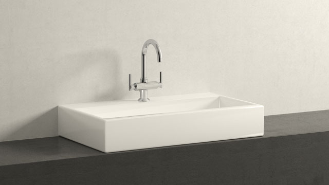 Смеситель Grohe Atrio 21022000 для раковины