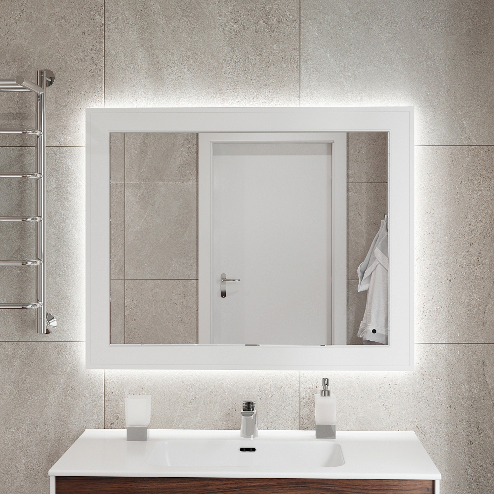 Смеситель Hansgrohe Focus E2 31931000 на борт ванны (уцененный товар)