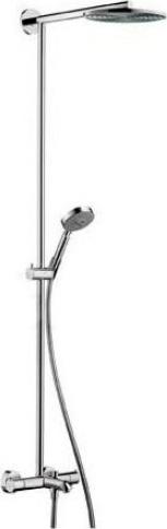 Душевая система Hansgrohe Raindance Showerpipe 27146000