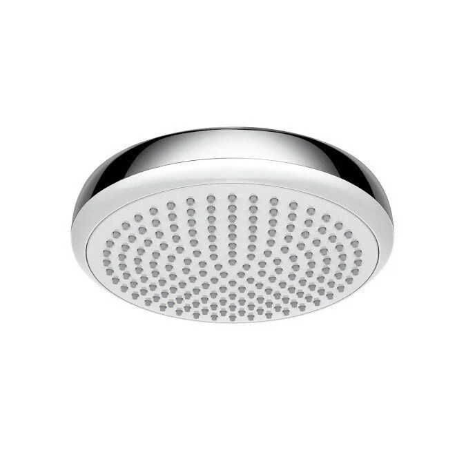 Душ верхний Hansgrohe Crometta 26576400 хром, белый