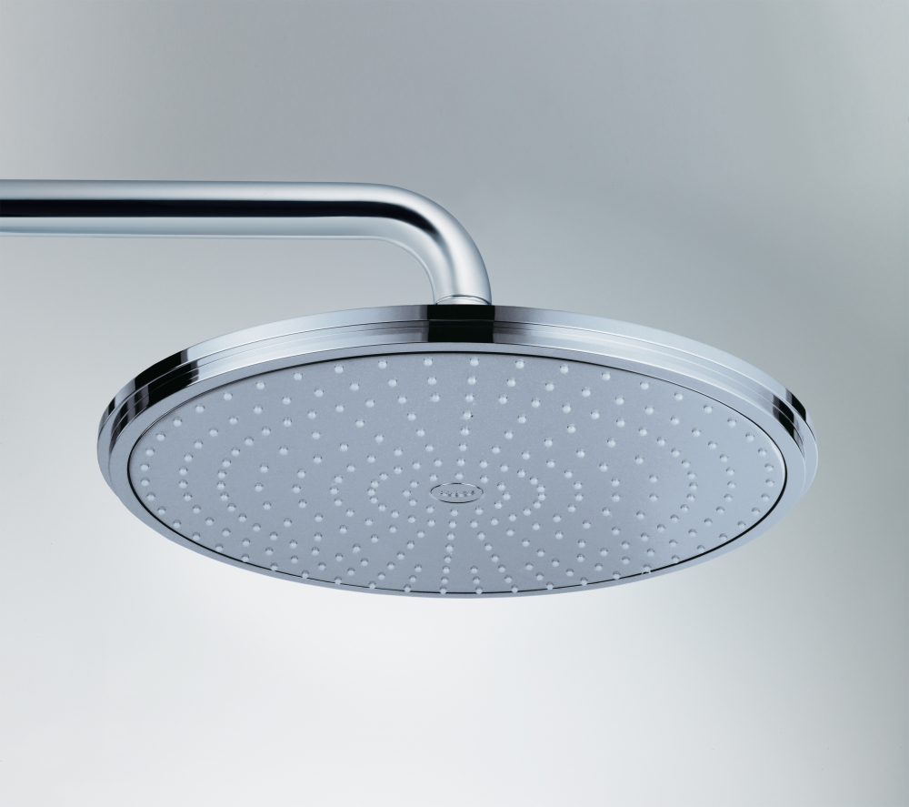 Верхний душ Grohe Rainshower Cosmopolitan 400 28778000