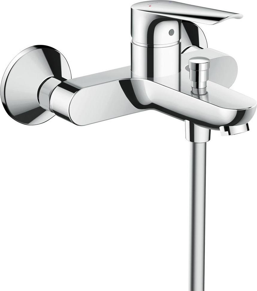 Смеситель для ванны hansgrohe Logis E 71415000