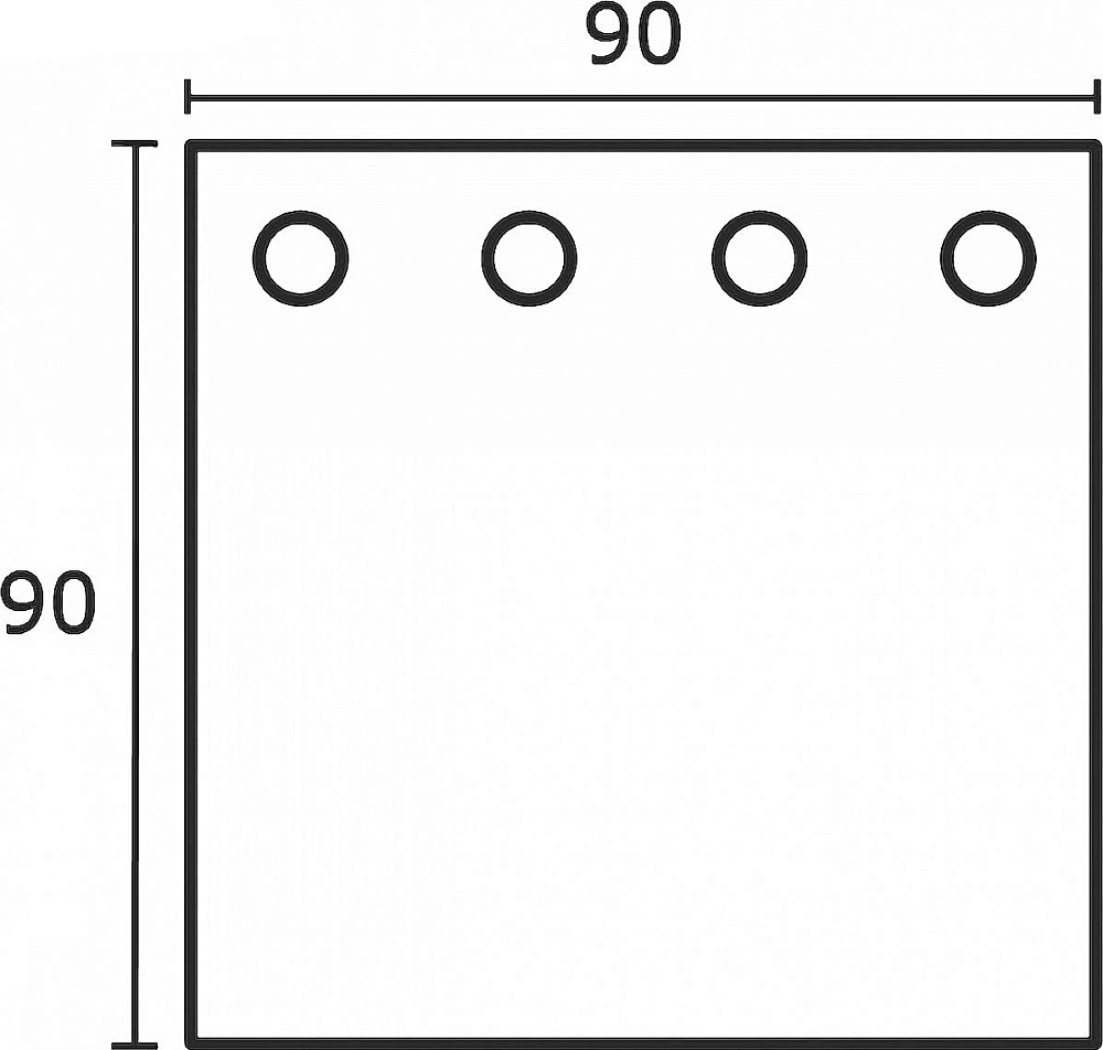 Зеркало Berloni Bagno SW01